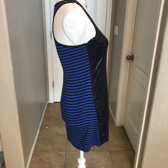 Sequin Tank Dress Size small - Picture 3 of 4